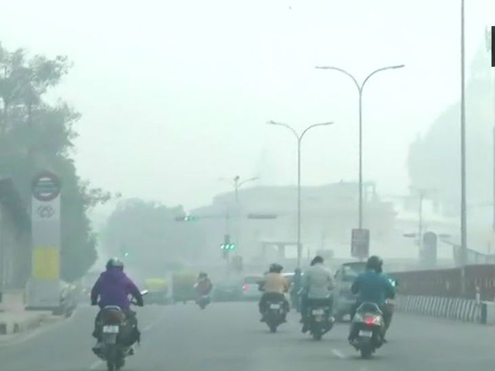 देश की तीसरा सबसे प्रदूषित शहर बना लखनऊ:प्रदूषण नियंत्रण बोर्ड ने सेतु निगम पर 10 लाख का जुर्माना ठोका, 24 उद्योग संस्थानों को कारण बताओ नोटिस जारी