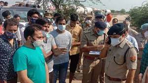 अलीगढ़ में जहरीली शराब पीने से 12 की मौत, CM योगी का दोषियों पर NSA लगाने का आदेश