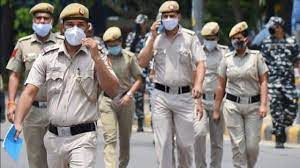 लॉकडाउन में संभावित ढील के मद्देनजर दिल्ली पुलिस ने शुरू की तैयारी