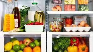 फ्रिज में इस तरह रखें सब्जियां और फल, लंबे समय तक बने रहेंगे फ्रेश